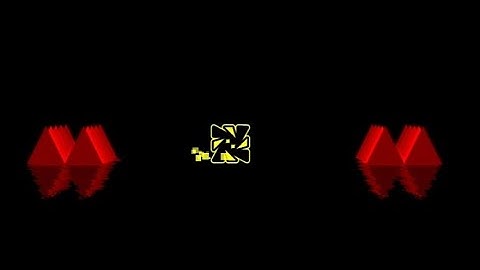 Geometry Dash - P A R A L L A X - (By TECOCRAFT) - (Legendary Level)