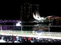 2010 Formula 1 Singtel Singapore Grad Prix