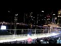 2010 Formula 1 Singtel Singapore Grad Prix