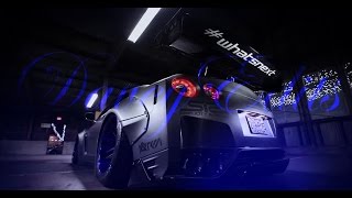 Nissan Gtr35 Edit - Daveyedits