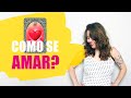 Como ter amor próprio na prática?