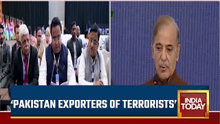 India Slams Pakistan At Inter Parliamentary Union Says, 'Pak Has No Locus Standi On Jammu & Kashmir' screenshot 4