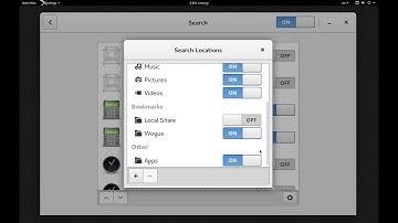 Scrollbars and edge-overshot in GTK 3.15.x