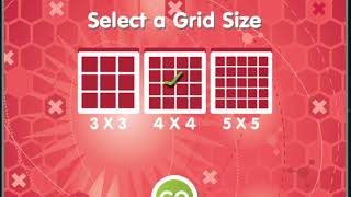 abcya math bingo directions