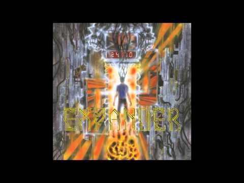 Expander (11) — EXPANDER - H.E.L.L.B.O.O.T.