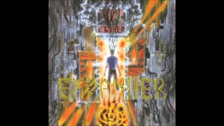 Expander - H.E.L.L.B.O.O.T.