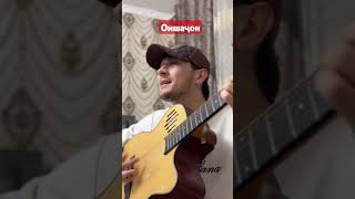 Murodovmusic- Оиша