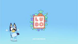 Bluey - Ending Credits (Season 1, PAL) (Spy Game) (BBC/Outfit7/CN/CN Studios/Xilam, AU) (2018/2026)
