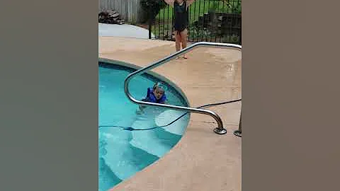 teaching how to do cool tricks