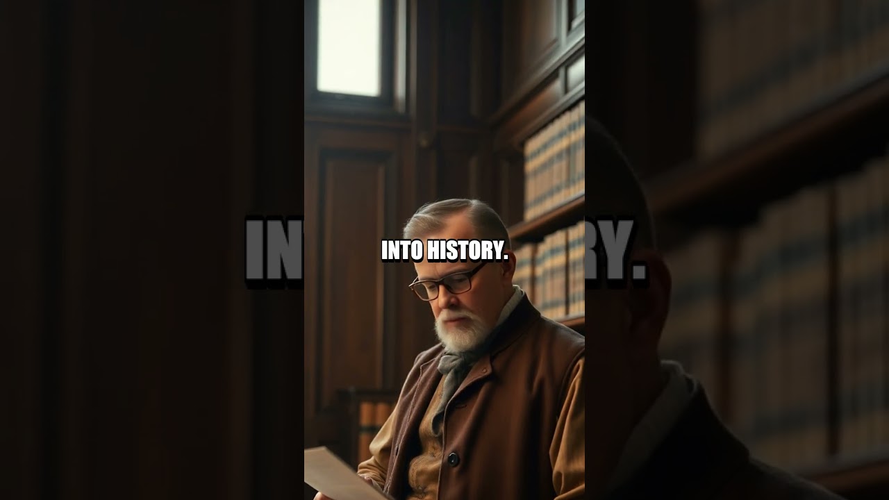 A Forgotten 1908 Town Law That Surprised a Nation