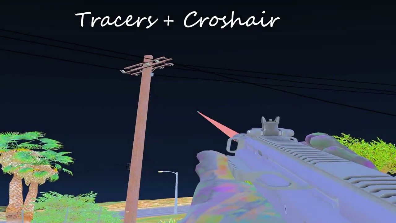 Redux Piekny | AltV Redux