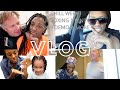 VLOG: A CHILL WEEK | OUR NEW FRIDGE BROKE 😡 | UNBOXING | FENTY SKIN DEMO & MORE | Nikki O