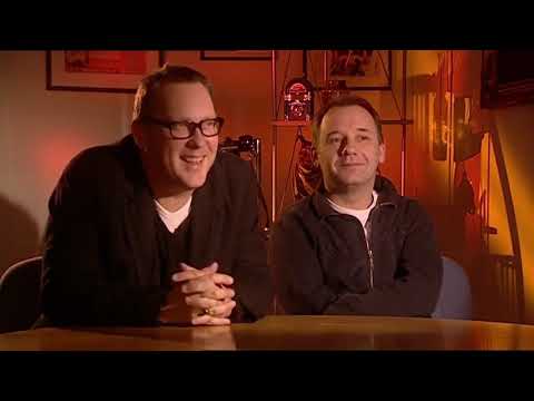 Comedy Connections - Shooting Stars