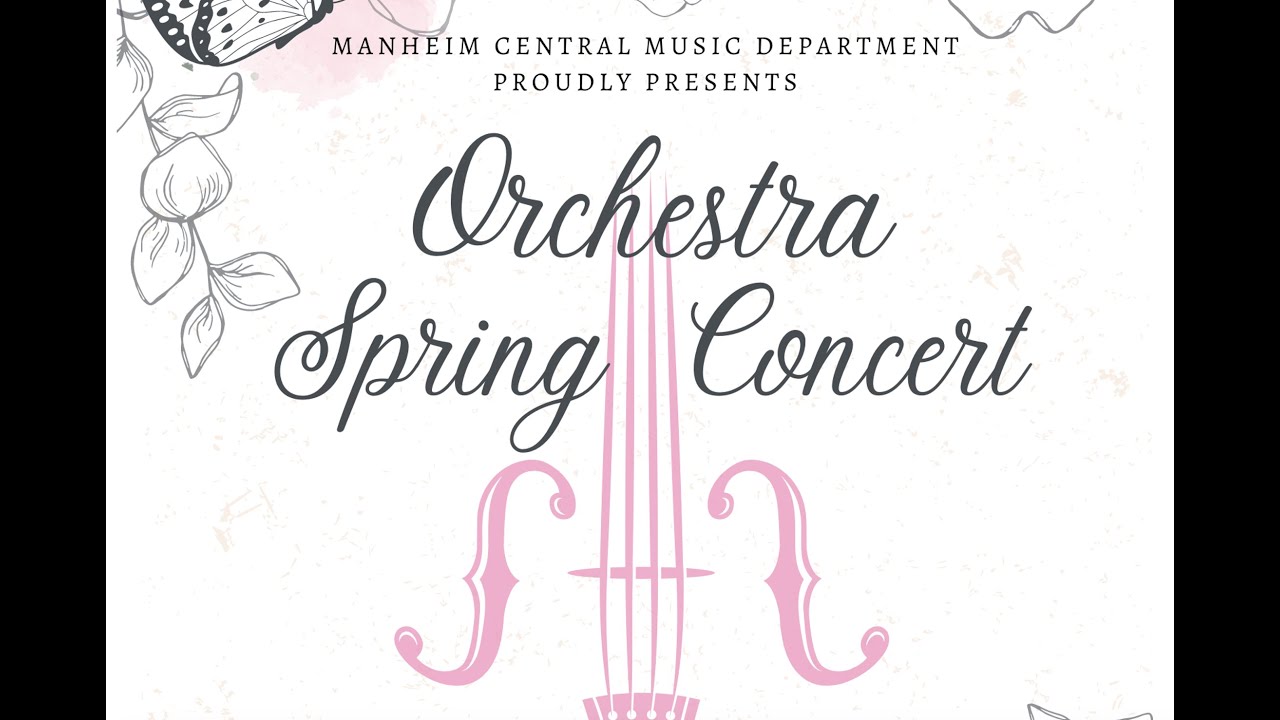 Manheim Central Middle School Orchestra Concert YouTube manheim-central-middle-school-orchestra-concert-youtube