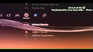 Roxio Creator 2009 Test 2