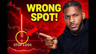 Stop Getting Stopped Out! Do THIS Instead…