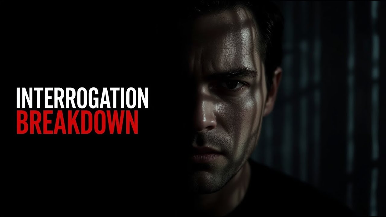 Анализ известных допросов: что раскрывал язык тела.