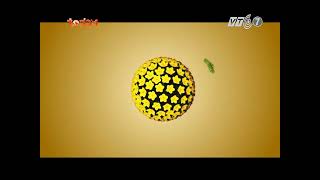 Demo Todaytv - Vtc7 Trước 1412025, Sau Này Là Sctv2 Ident Tết 2014