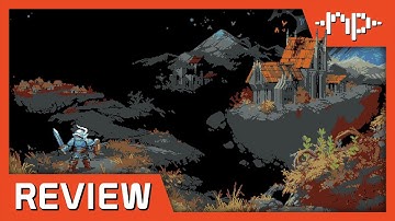 Loop Hero Review - Noisy Pixel