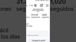 Hack to find out who views your profile 🤭💻 #tech #app #hack #software #website #programming screenshot 2