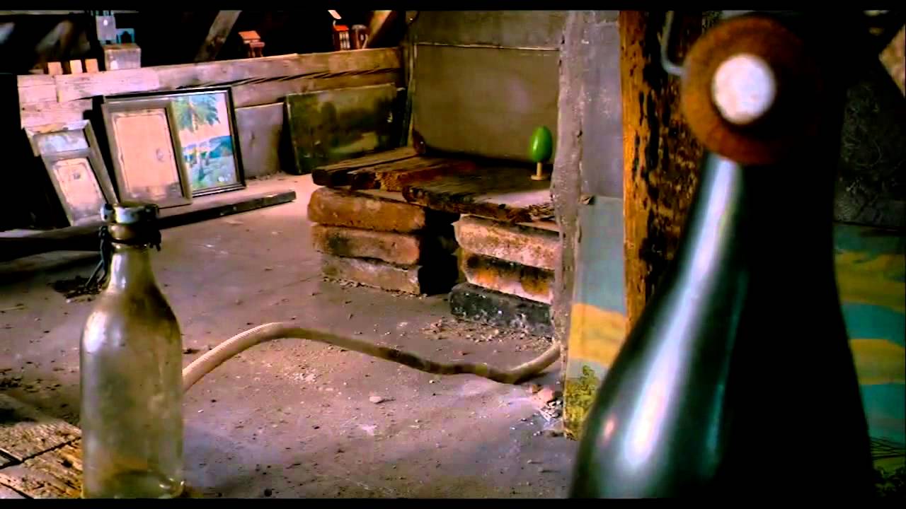 Toys in the Attic Movie Trailer YouTube