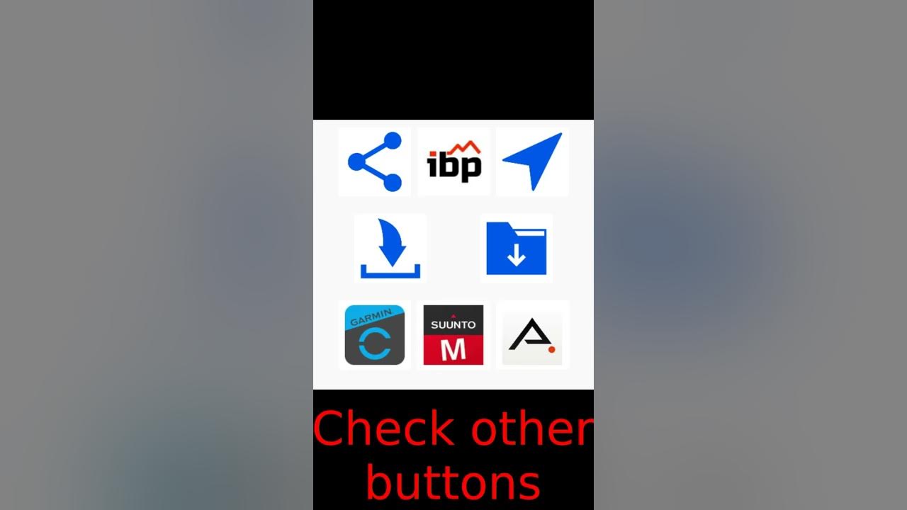 Create GPX files from Google Maps directions using browser