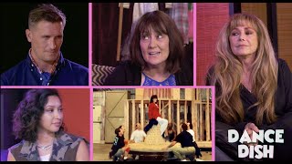 Cheryl & Meryl In Death Becomes Her | Season 3 | Ep 18 | DANCE DISH