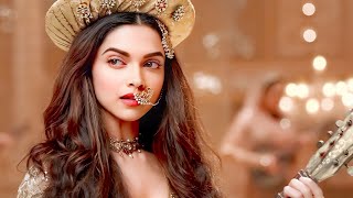 Deewani Mastani - Bajirao Mastani | 4K UHD HEVC x265 DTS HDMA 7.1 @HeartTouchingFLS