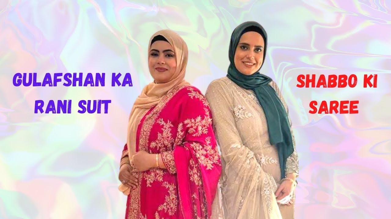 BAJIS PARTY LOOK 🎉 🎊 || HAIRFALL STOP KARNE KA SECRET😍