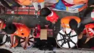 Lalala persija