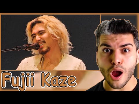 Fujii Kaze - Matsuri & Nan-Nan | London Europe Tour 2025
