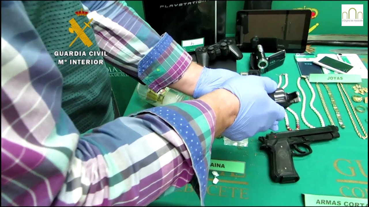 Un secuestro en un corral de ganado de Alpera destapa un espectacular entramado criminal