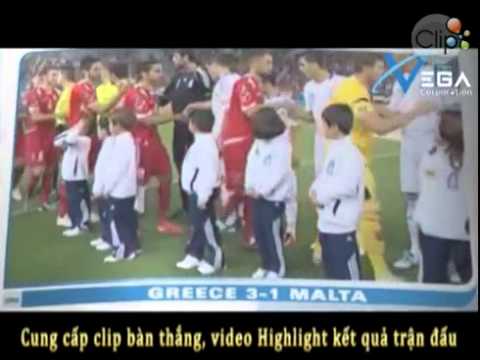 Video Đường tới Euro 2012 - ĐT Hy Lạp (Thuyết minh tiếng... - YouTube