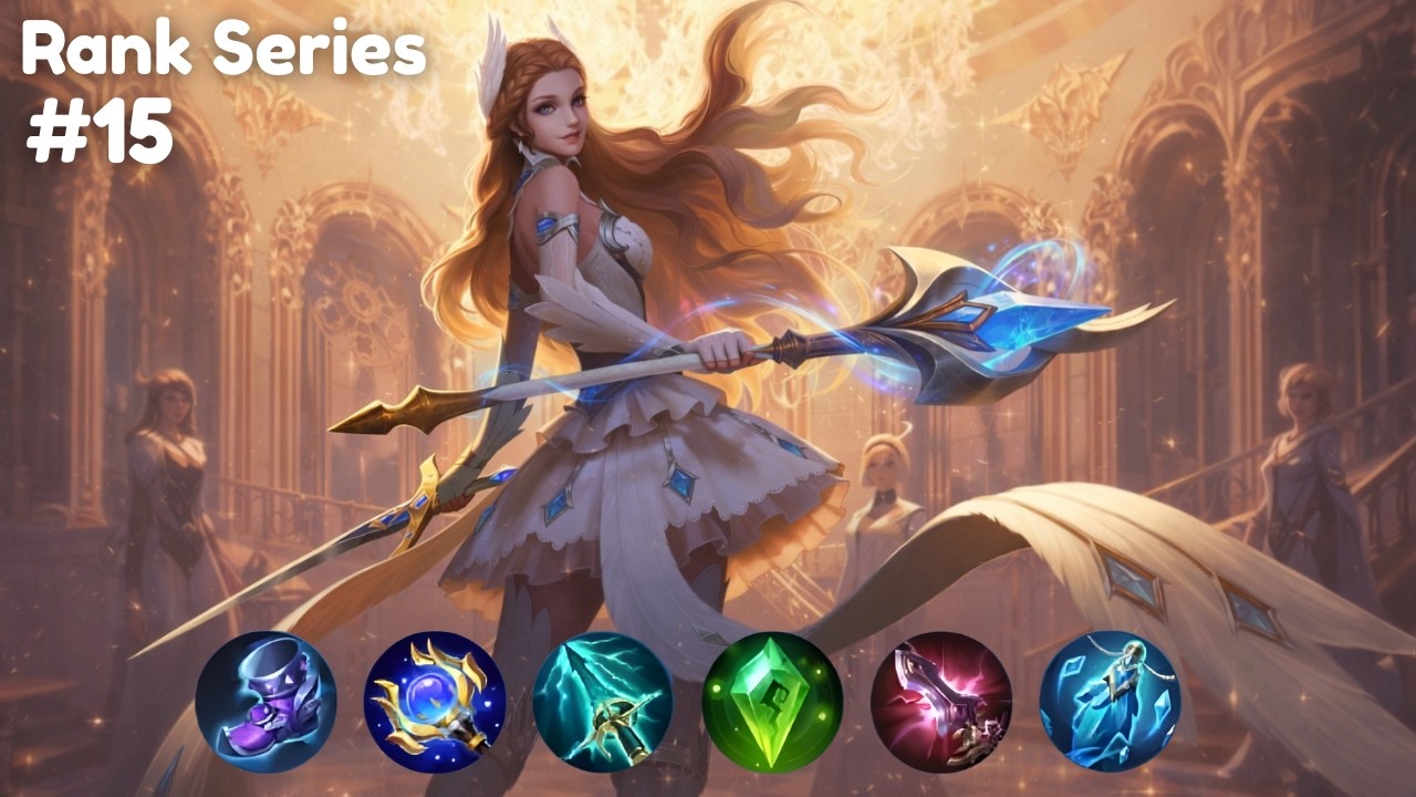 This Odette Build Shouldn’t Be Legal?!