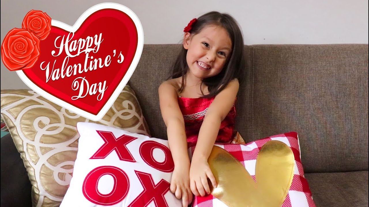 What is Valentine's Day? YouTube