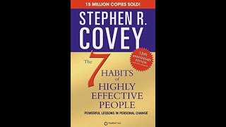 Habit 6 Synergize Chapter Summary Of The 7 Habits Of Highly Effective People