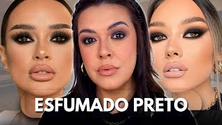 Download Lagu Tutorial Raiz: OLHO PRETO FÁCIL para o TRABALHO (ou festa) | Aprenda a se maquiar comigo MP3 Download Lagu Tutorial Raiz: OLHO PRETO FÁCIL para o TRABALHO (ou festa) | Aprenda a se maquiar comigo MP3