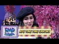Ayu Ting Ting Cantik Banget Saat TATATA Peserta - DMD Tawa (9/11)