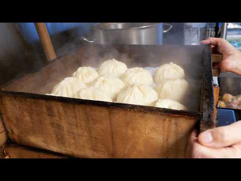 新風中国料理 Amazing Neighborhood Chinese! Elevating Home-Style Cooking to a