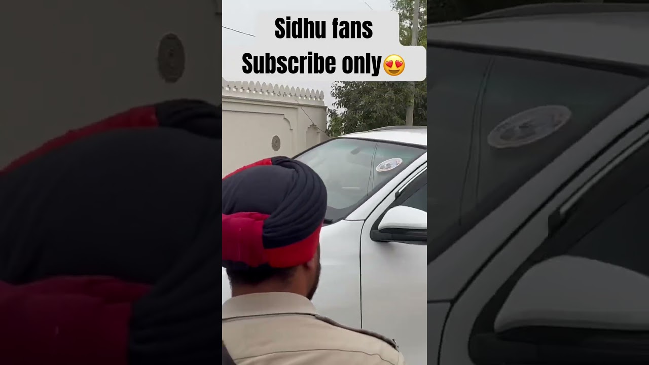 sidhu moose wala Pb 65 0008 short video sidhu moose wala