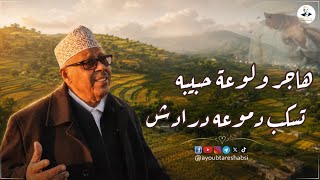 ايوب طارش | هاجر ولوعة حبيبه