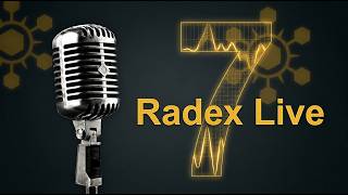 Polymarket: Стратегии заработка и арбитраж | Интервью номер 7 - Radex live