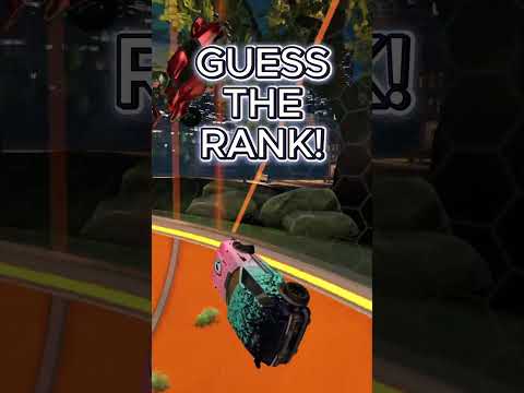 guess the rank