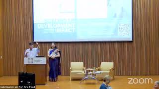Scaling Up Development Impact