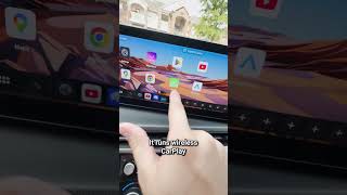 One smart box. Endless possibilities.#cartechupgrade #magicbox3 #wirelesscarplay