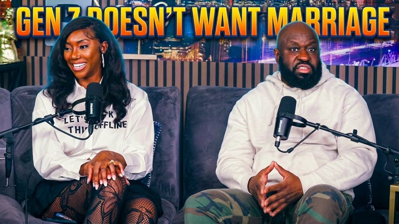 Поколение Z — почему всё больше молодых женщин заявляют, что не хотят выходить замуж