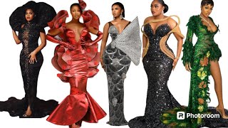 Best dressed for AMVCA awards