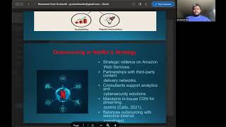 Module 5 Assignment Outsourcing
