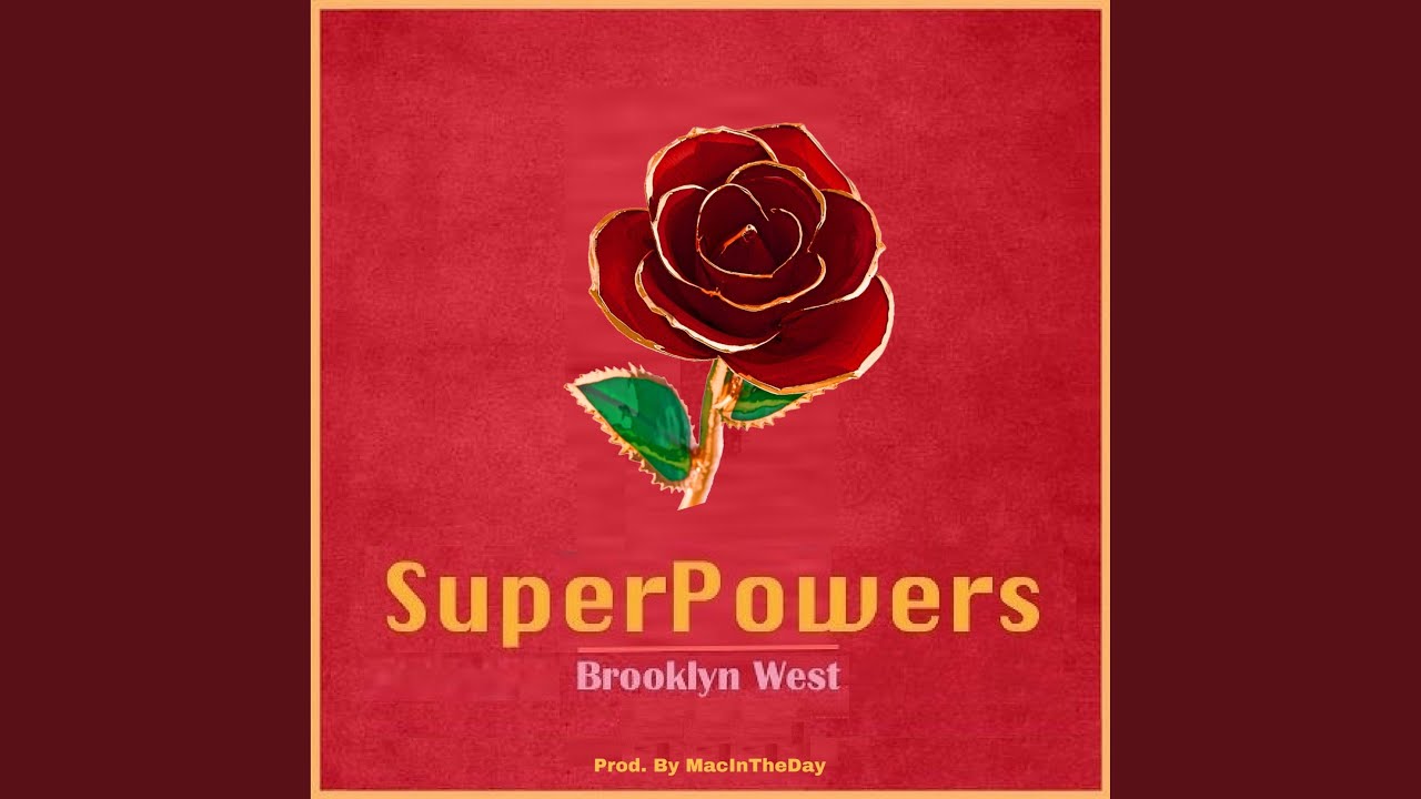 superpowered superpowered