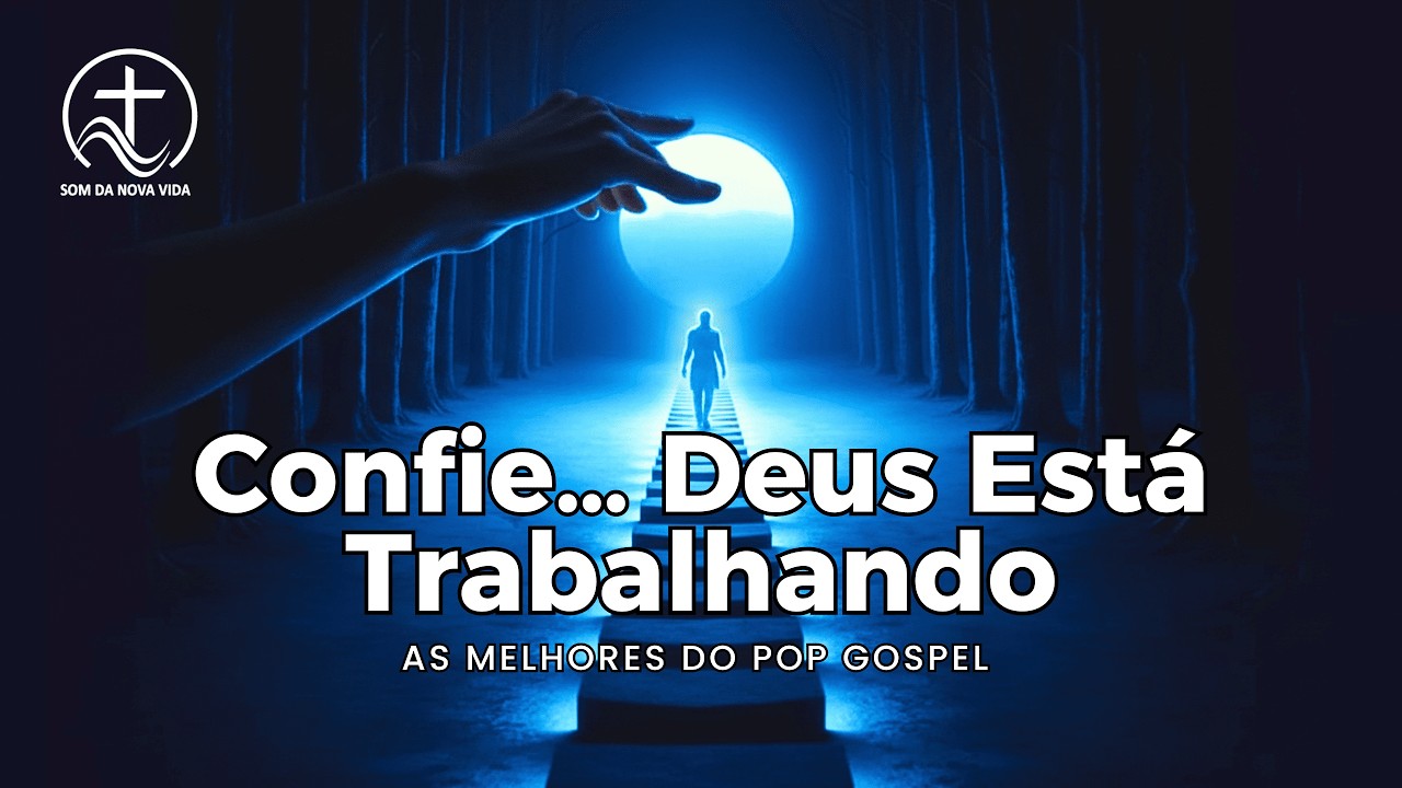 Playlist Músicas Gospel Mais Tocadas 2026 | Louvor e Adoração